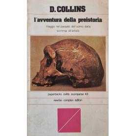 L'avventura della preistoriaLibrisaggi L'avventura della preistoriaLibrisaggi