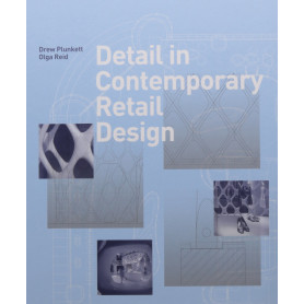 Detail in Contemporary Retail Design