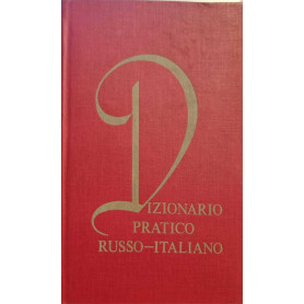 Dizionario pratico Russo-ItalianoLibrisaggi Dizionario pratico Russo-ItalianoLibrisaggi