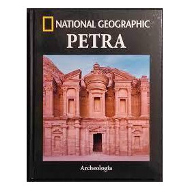 National Geographic n. 1 Petra