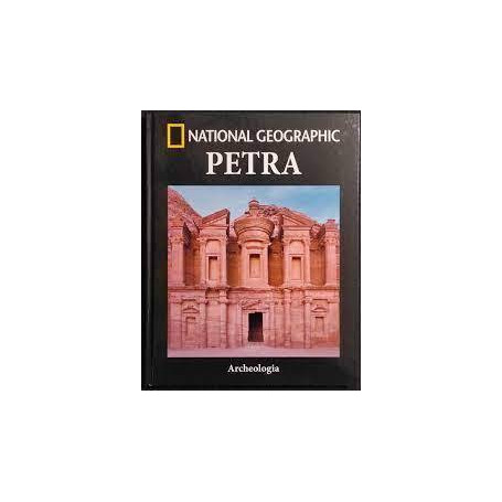 National Geographic n. 1 Petra