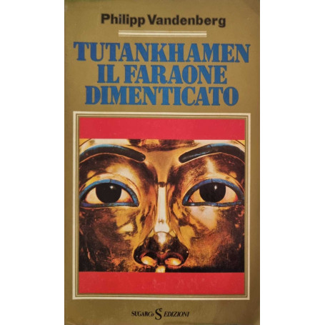 Tutankhamen il faraone dimenticato.
