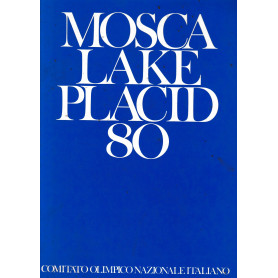 Mosca Lake Placid 80.