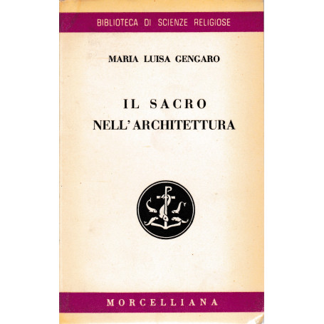 Il sacro nell'architettura