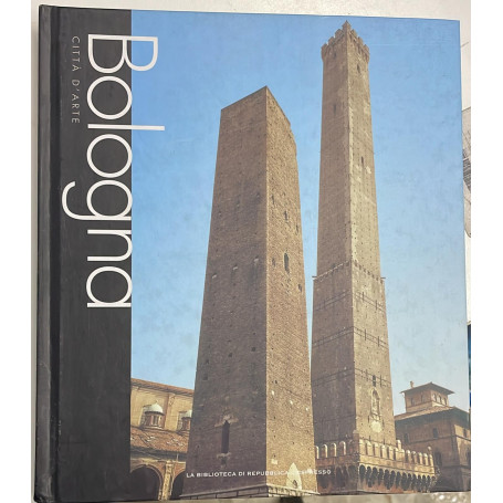 Bologna città d'arte 7
