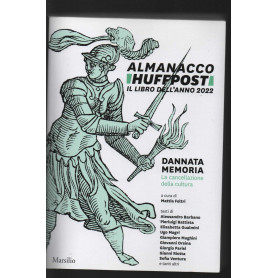 Almanacco Huffpost. Il libro dell'anno 2022