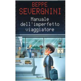Manuale dell'imperfetto viaggiatoreLibrisaggi
