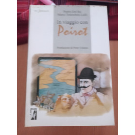 In viaggio con PoirotLibrisaggi