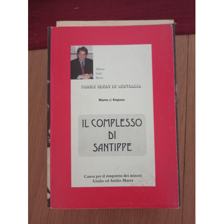 Il complesso di Santippe