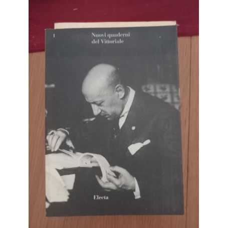 Quaderni del Vittoriale. Ediz. illustrata (Vol. 1)