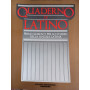 Quaderno di latino (Parascolastica media)