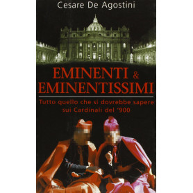 Eminenti & eminentissimi.