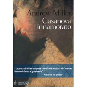 Casanova innamorato