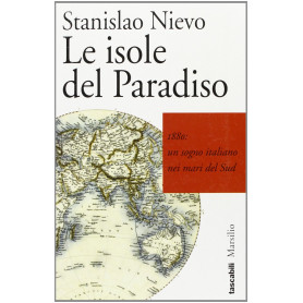 Le isole del paradiso