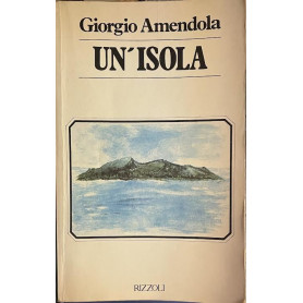 Un'isola