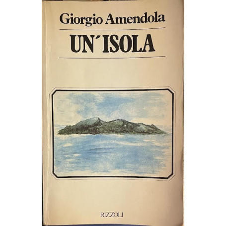 Un'isola