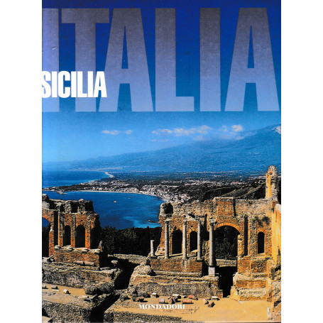 Italia vol.1: Sicilia