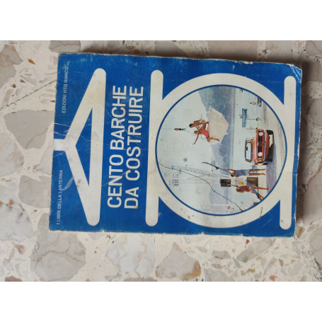 Cento barche da costruire