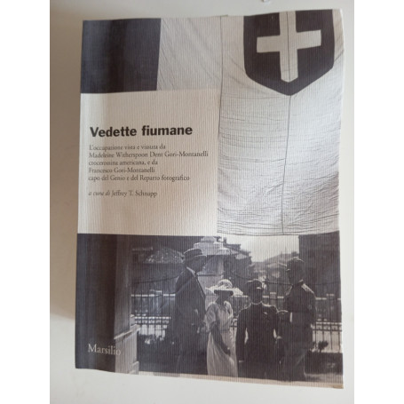 Vedette fiumane.