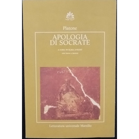 Apologia di Socrate