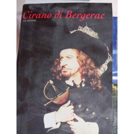 Cirano De Bergerac