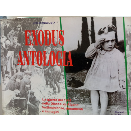 Exodus Antologia