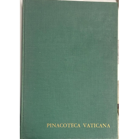 pinacoteca Vaticana