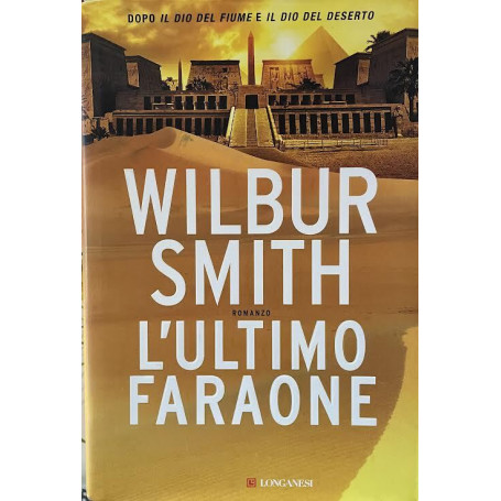 L'ultimo faraone
