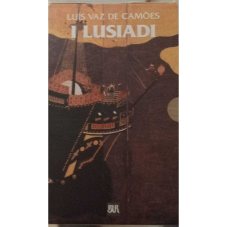 I Lusiadi ( Volume I e II).
