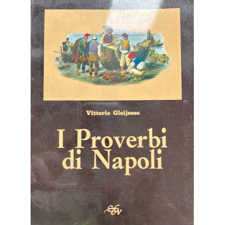 I proverbi di Napoli