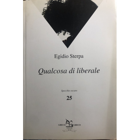 Qualcosa di liberale.