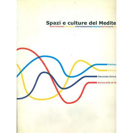 Spazi e culture del Mediterraneo