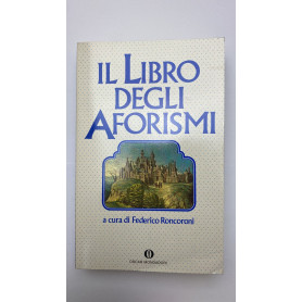 Il libro degli aforismi