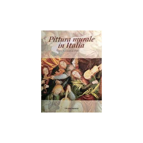 Pittura murale in Italia. Il Cinquecento