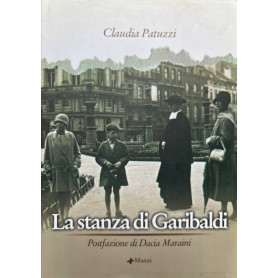 La stanza di Garibaldi