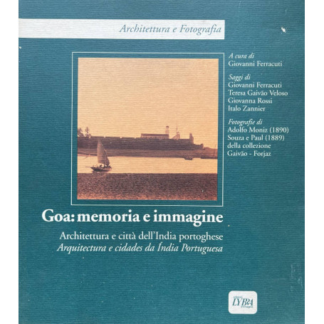 Goa: memoria e immagine