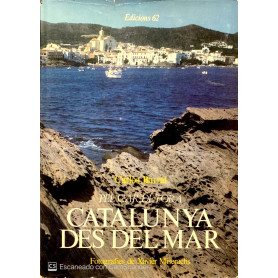 Catalunya des del mar