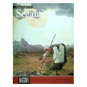 L'Opera Completa di SegantiniLibrisaggi