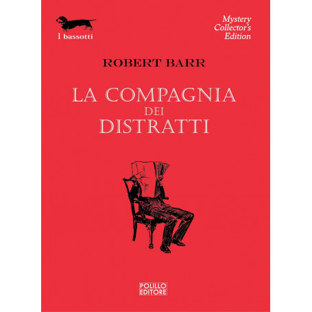 La compagnia dei distrattI