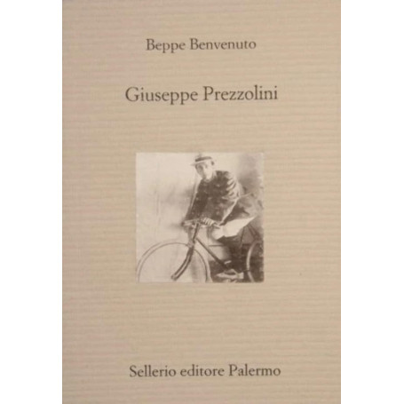 Giuseppe Prezzolini