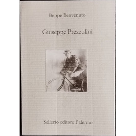 Giuseppe PrezzoliniLibrisaggi