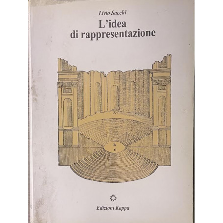 L'idea di rappresentazione