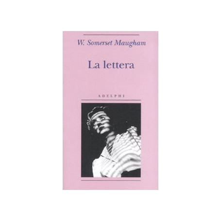 La lettera