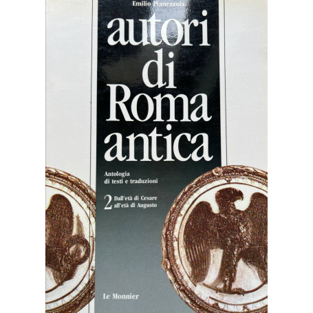 Autori di Roma antica: 2