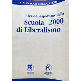 Le lezioni napoletane della scuola di liberalismo