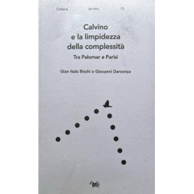 Calvino e la limpidezza della complessità. Tra Palomar e Parisi