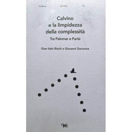 Calvino e la limpidezza della complessità. Tra Palomar e Parisi