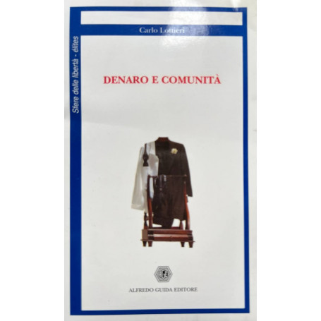 Denaro e comunità
