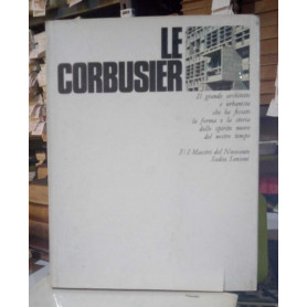 Le Corbusier