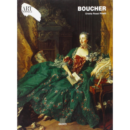 Boucher. Ediz. illustrata